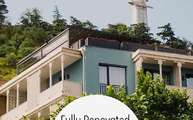 Amante Narikala Boutique Hotel